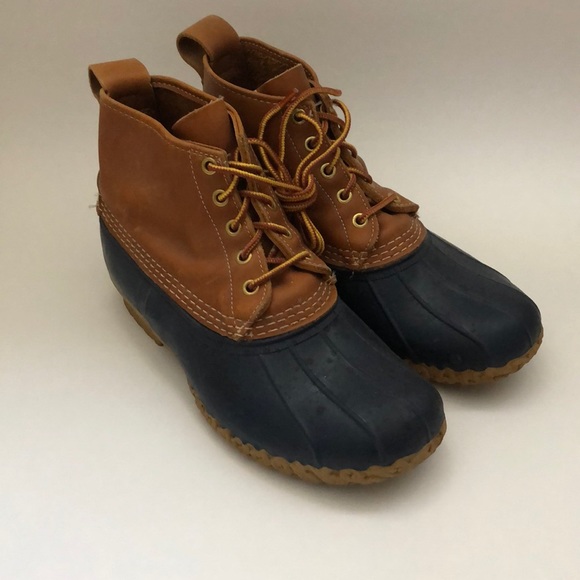 L.L. Bean Shoes - LL Bean Bean Boots